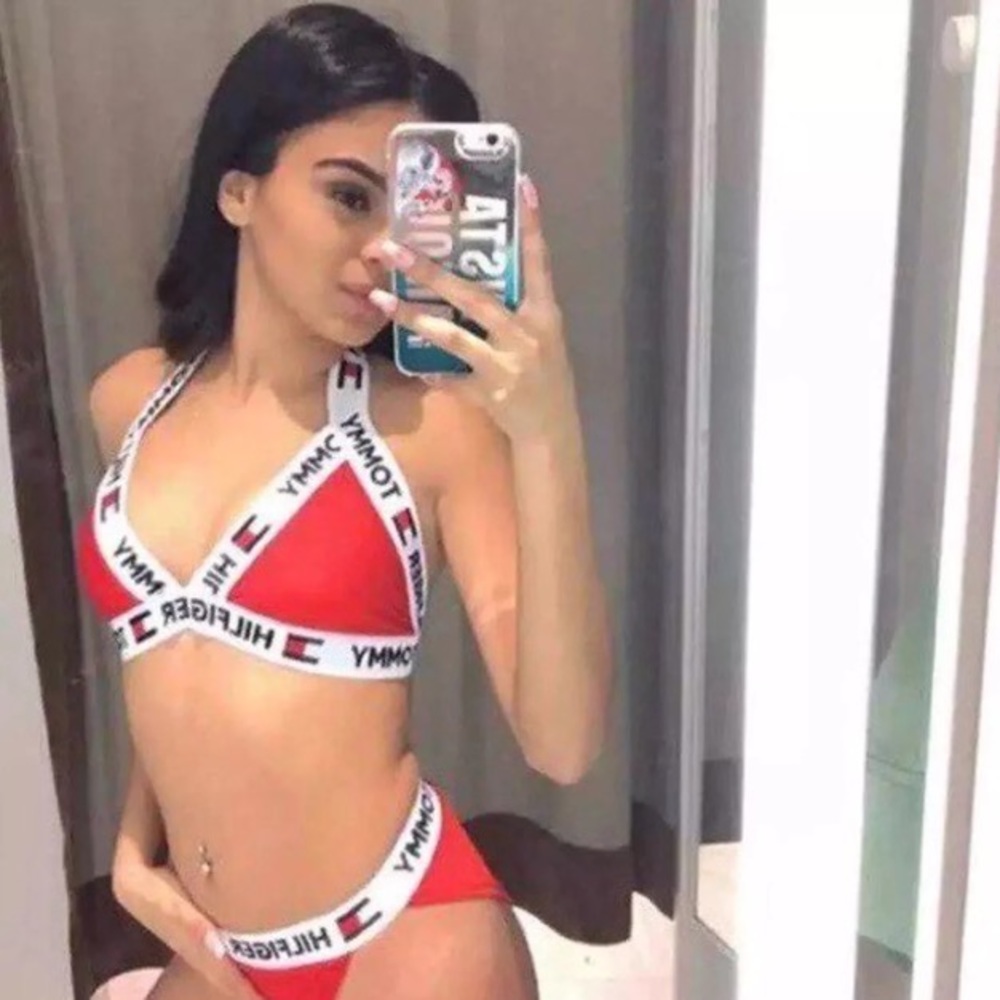 Tommy Bikini Bottoms